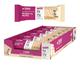 MaxiNutrition Creamy Core Bar Blueberry Muffin, 12x45g Filled-Protein-Riegel, 33% Eiweißgehalt 15g je Riegel, low Sugar (1,9g), ohne Zuckerzusatz, ohne künstliche Aromen, Born & Developed in Germany