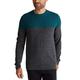 ESPRIT Men's 080ee2i303 Sweater, Green (387/Bottle Green 3), L