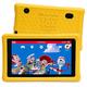 Pebble Gear Disney Pixar Toy Story 4 7 inch Kids Tablet, Packed with Disney Content, Kid-Proof Case, Parental controls, 500+ Games & Educational Apps, Quad Core, 16GB, WiFi