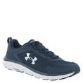 Under Armour Charged Assert 9 - Mens 9.5 Blue Running Medium