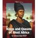 Kings And Queens Of West Africa