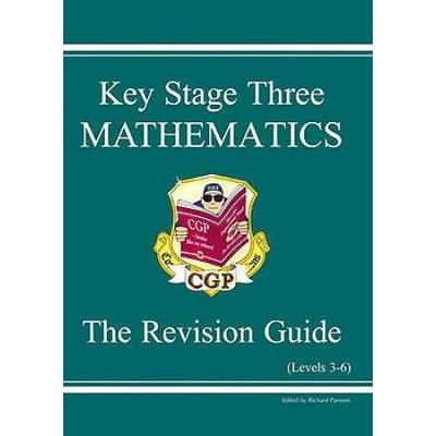 Ks3 Maths Study Guide - Foundation