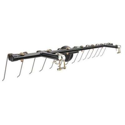 AGRI-FAB 45-0343 Front Mount Dethatcher for Lawn Sweepers