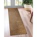 Kaluns Runner Rug, Absorbent Rug Runner, Non Slip PVC Waterproof Backing, Machine Washable 2'x6' Runner - 14.9 x 12.2