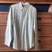 Ralph Lauren Shirts | Men’s Ralph Lauren Xl Button Down Shirt Cream | Color: Cream | Size: Xl