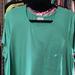 Lularoe Dresses | Lularoe Carly Dress 2xl Brand New W/O Tags | Color: Green | Size: Xxl