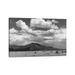 East Urban Home Taos Mountains III by Bethany Young - Wrapped Canvas Photograph Print Canvas in Black/Gray/White | 12 H x 18 W x 1.5 D in | Wayfair