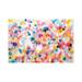 East Urban Home Our Friendship by Misako Chida - Wrapped Canvas Painting Canvas | 18 H x 26 W x 1.5 D in | Wayfair E157B5B772AC4ACB935E6FE0173A2636