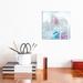 East Urban Home Illusions Of Bliss III by - Wrapped Canvas Canvas | 12 H x 12 W x 0.75 D in | Wayfair F2E8463F611F496AB73320EE09A18793