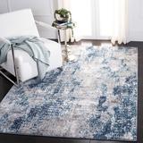 Blue/Gray 108 W in Indoor Area Rug - 17 Stories Maxey Abstract Navy/Gray Area Rug | Wayfair 3CCC3B98FD5A4EB8A23A0B7BCFA5E8B4