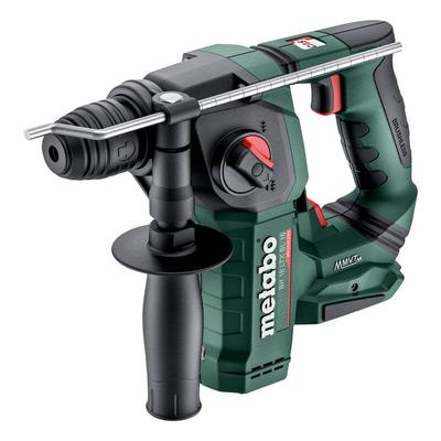 Metabo - Akku Bohrhammer Bohrer bh 18 ltx bl 16 Solo 18V SDS-Plus cas Mafell Image