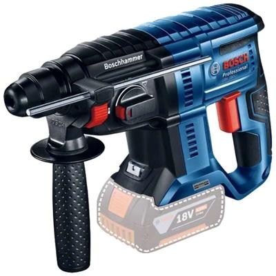 Bosch Werkzeug - 18V Akku-Bohrhammer, ohne Akku und Ladegerät 0611911120 Image