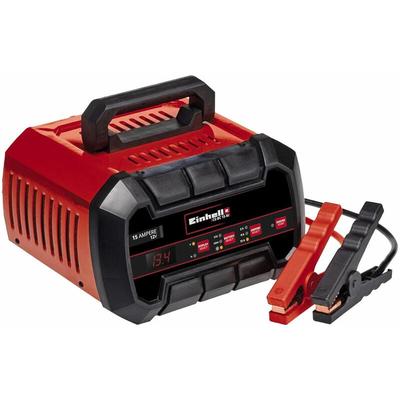 Einhell - Batterie Ladegerät ce-bc 15 m Image