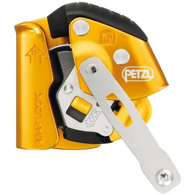 Auffanggerät Asap Lock - Petzl