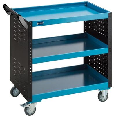 Servicewagen Assistent, 888 mm x 541 mm x 899 mm - Hazet Image