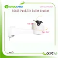 Caméra réseau CCTV AHD RS485 panoramique inclinaison support rapide prise en charge Pelco-D P