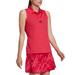 Adidas Tops | Adidas Tennis Match Tank Heat.Rdy Top | Color: Pink | Size: L