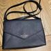 Kate Spade Bags | Kate Spade Crossbody | Color: Black | Size: Os