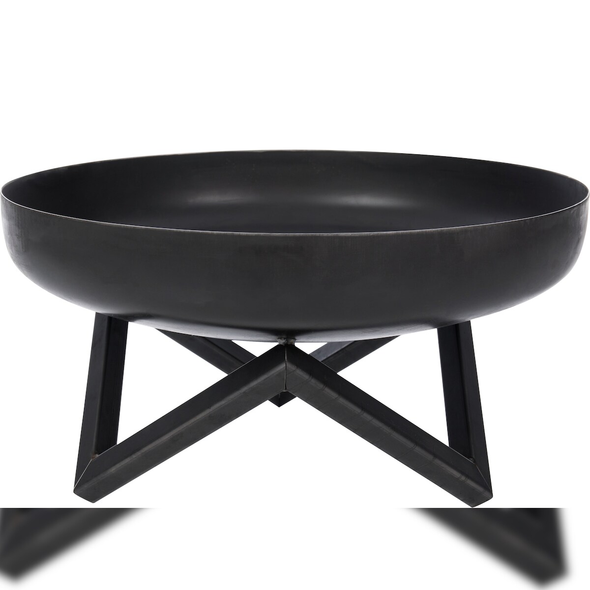 RedFire Premium Feuerschale Pello Industrial 60 cm ø Image