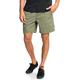 Quiksilver Taxer 17" - Elasticated Shorts - Men - L - Green