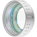 Ulanzi 2-in-1 18mm Wide-Angle / 10x Macro Camera Lens for Sony ZV1 and RX100 VI 2437