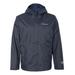 Columbia 2433 Men's Watertight II Jacket in Collegiate Navy Blue size Large | Nylon 153389