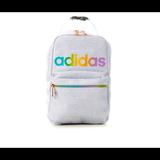 Adidas Bags | Adidas Santiago Ii Lunch Bag Nwt | Color: Blue/Gray | Size: Os