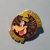 Disney Other | Magical Goofy Disney Pin Hkdl | Color: Gray/Green | Size: Os