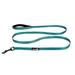 Blue Adventure Dog Leash, 72" L, Small