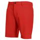 Calvin Klein Mens Genius 4-Way Stretch Shorts - Power Red - 38" Waist