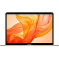 Early 2020 Apple MacBook Air with 1.1GHz Intel Core i3 (13.3 inch, 8GB RAM, 256GB SSD) Gold (Renewed)