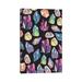 East Urban Home Unicorns & Sparkles II by Arrolynn Weiderhold - Wrapped Canvas Graphic Art Metal | 40 H x 26 W x 1.5 D in | Wayfair