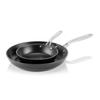 TECHEF Onyx Collection - 8 and 12 Inch Frying Pan Set