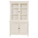 Ingrid Sideboard with Hutch - Ballard Designs - Ballard Designs