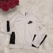 Nike Jackets & Coats | Nike Jacket | Color: Black/White | Size: 5b