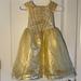 Disney Costumes | Belle Costume | Color: Gold/Yellow | Size: 4