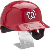 Washington Nationals Rawlings Mach Pro Replica Batting Helmet