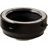 Urth Automatic Lens Mount Adapter for Canon EF/EF-S-Mount Lens to Sony E-Mount C ULMAE-EF-E