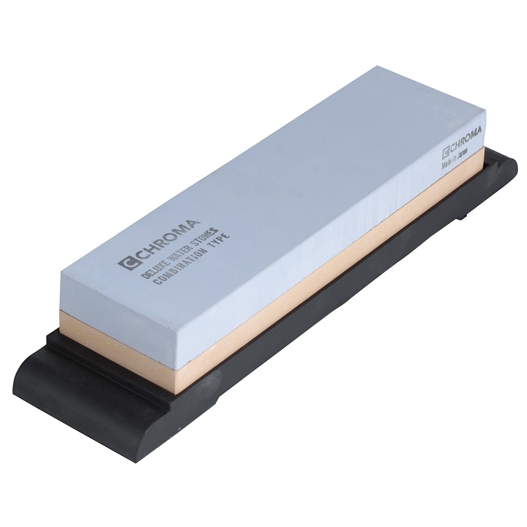 Chroma Schleifstein Körnung 240/1000 small Image