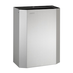 Mediclinics Abfallbehälter offen 25 Liter Image