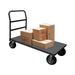 Durham Manufacturing Platform Dolly Metal | 38.5 H x 51.63 W x 30.38 D in | Wayfair EPT18488SPN95