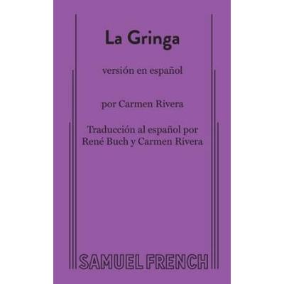 La Gringa (Spanish Version)