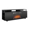 Avenue Greene Naperville Fireplace TV Stand