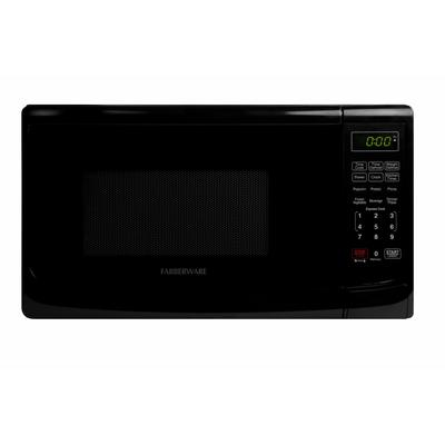 Farberware Classic 0.7 Cu. Ft 700-Watt Microwave Oven
