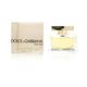 Dolce & Gabbana The One Eau de Parfum Spray for Women 75ml