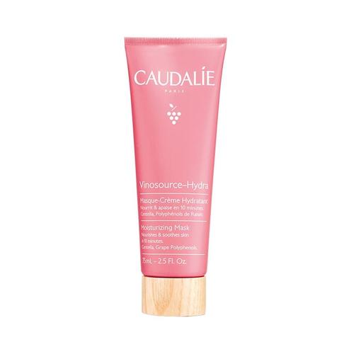 Caudalie – Vinosource Hydra Feuchtigkeit spendende Crememaske Feuchtigkeitsmasken 75 ml