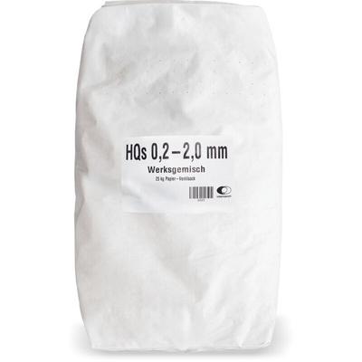 Wolff Müller Quarzsand 0,2 - 2,0 mm 25kg Image