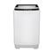 13.3lbs Portable Compact Laundry Washer with LED Display
