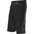 Troy Lee Designs Skyline Air Shell Bicycle Shorts, black, Size 32