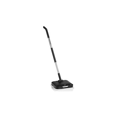 MAXXMEE N8WERK Akku-Vibrationsmopp Midnight Black Edition Image